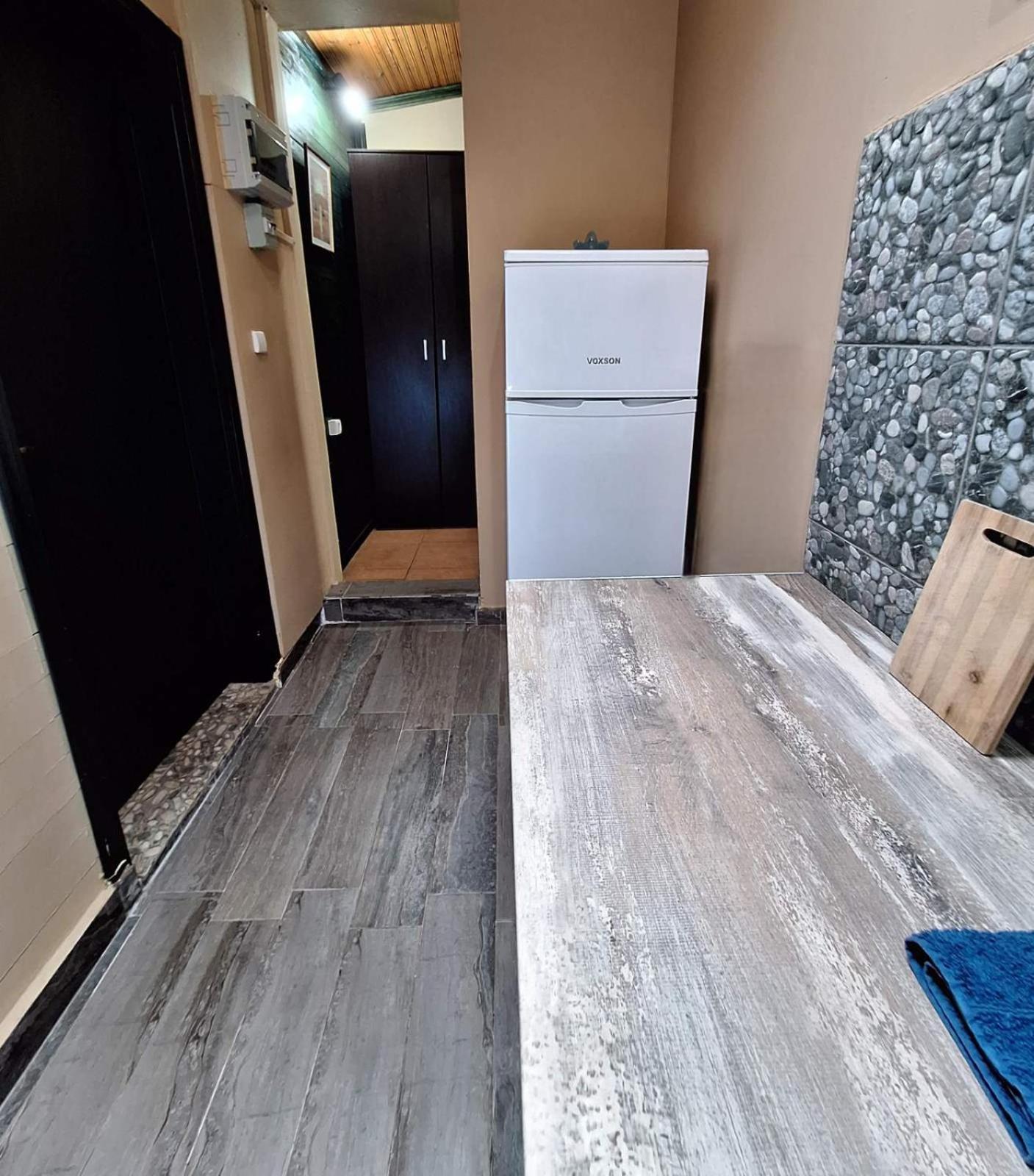 Platanes Apartments Skála Marión Pokoj fotografie