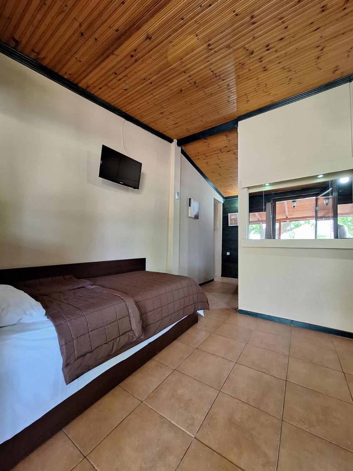 Platanes Apartments Skála Marión Pokoj fotografie